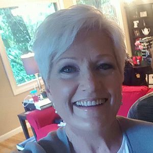 Meet your Posher, Terry